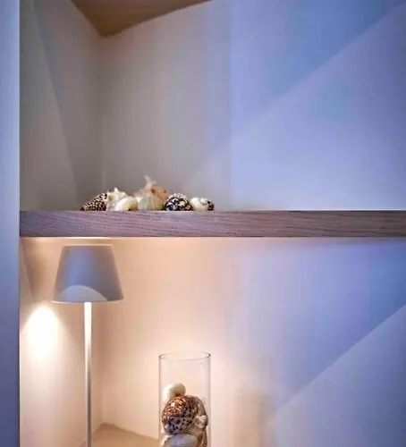 By The - Beautiful 2 Bedrooms - - Sea View - Garage