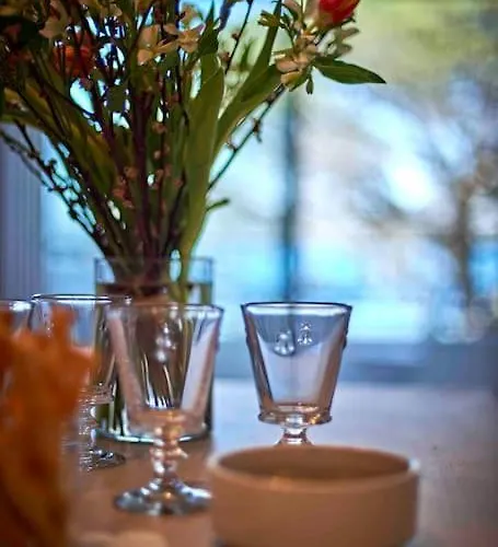 דירה By The - Beautiful 2 Bedrooms - - Sea View - Garage