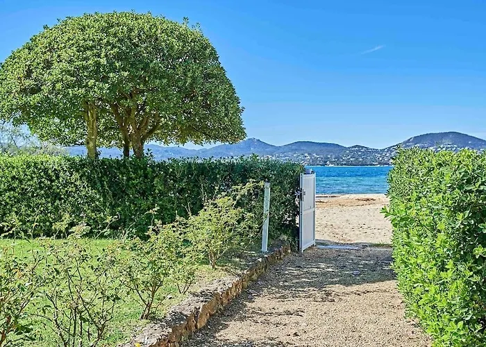 דירה By The - Beautiful 2 Bedrooms - - Sea View - Garage *