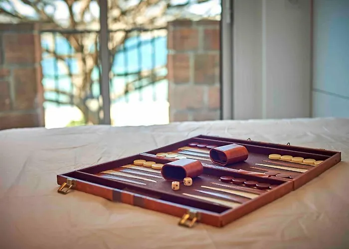 By The - Beautiful 2 Bedrooms - - Sea View - Garage סן טרופז